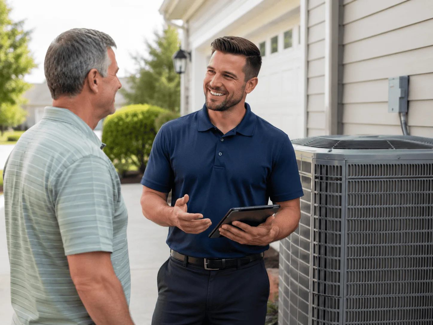 Heat Pump Installation Cape Girardeau, MO FAQs